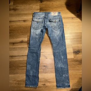 True Religion Rocco Skinny
